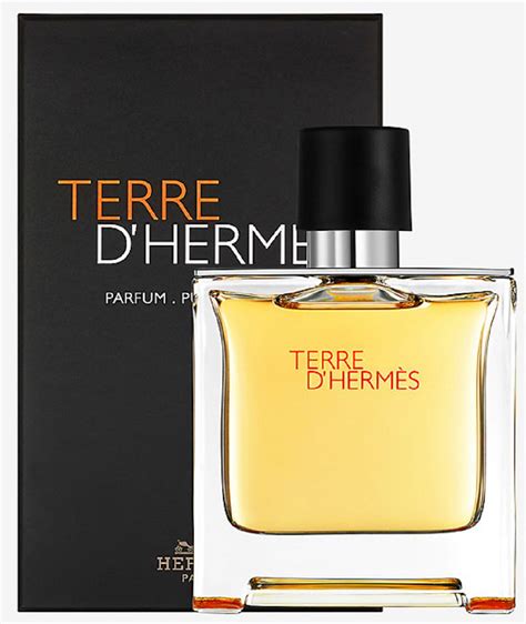 hermes terre d'hermes price.